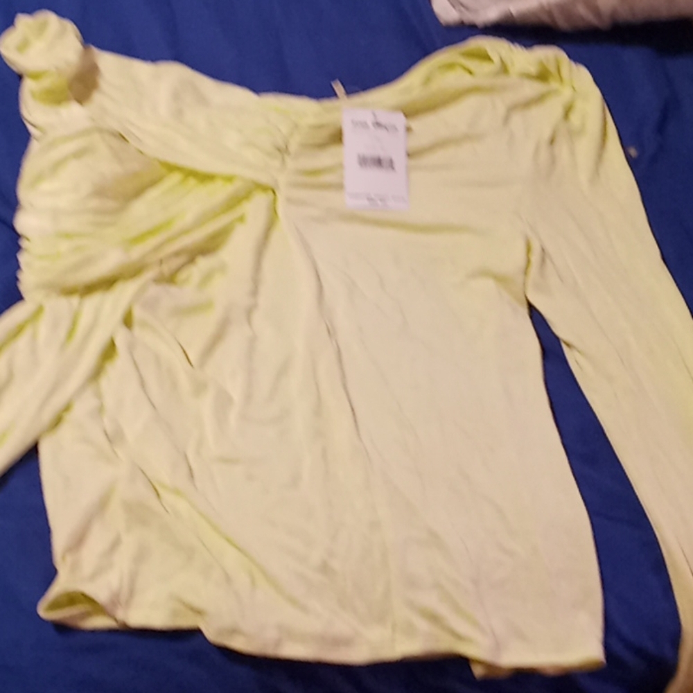 Womans shirt